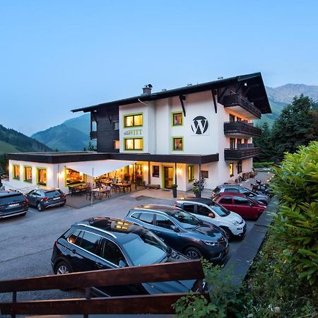 Hotel Witt بيروانغ المظهر الخارجي الصورة