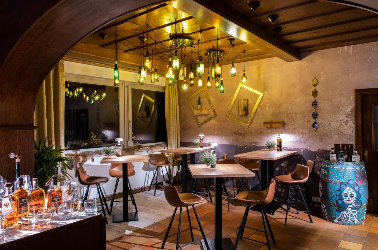 Hotel Witt بيروانغ المظهر الخارجي الصورة