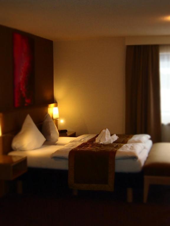 Hotel Witt بيروانغ الغرفة الصورة